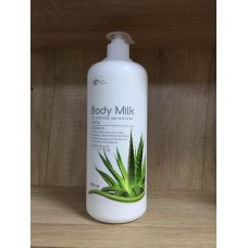 mleko posle aloe 1l