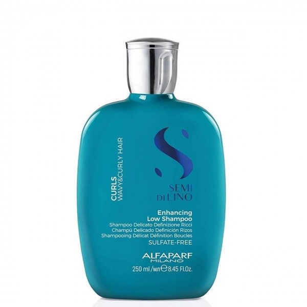 Alfaparf_Semi_Di_Lino_Curls_Enhancing_Low_Shampoo_250ml