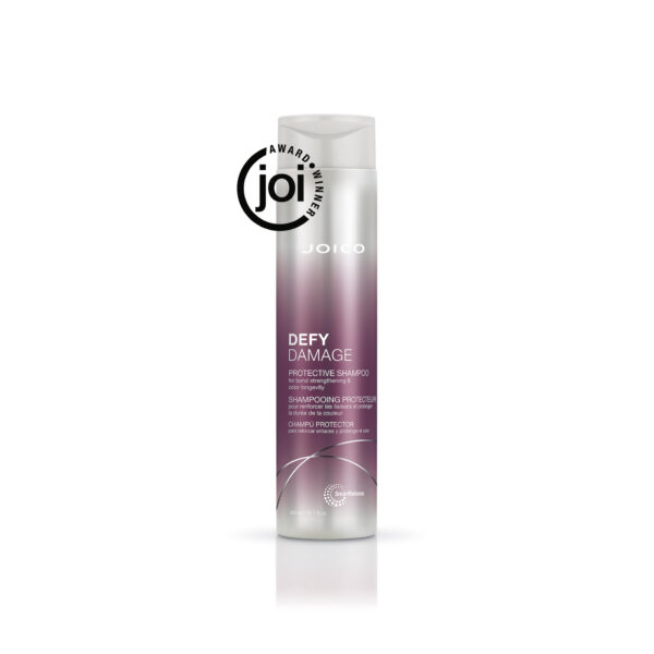 JOICO-Defy-Damage-Protective-Shampoo-300ml-JOI-Award-01-600×600