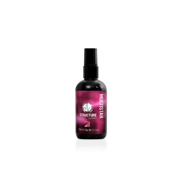 STRUCTURE-MULTISTAR-Airy-Lustrous-Blow-dry-Lotion-150ml-transparent-01-600×600