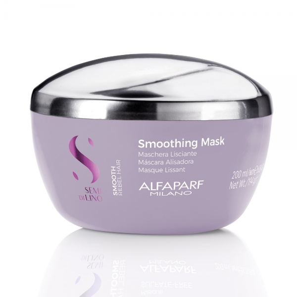 Semi di Lino Smooth Smoothing Mask (1)