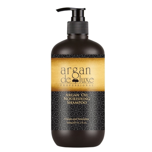 argan-sampon